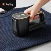 Машинка для удаления катышков беспроводная Ruhhy с LCD-дисплеем Black (5900779960275)