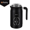 Спінювач молока з дисплеєм Ruhhy 500 Вт 80/270 мл Black (5900779960305)