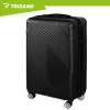 Набір валіз Trizand 3 в 1 Black (5900779960336)