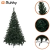 Ялинка штучна Ruhhy 2,1 м з тонкими голками (5900779960398)
