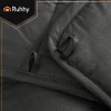 Утяжелена ковдра Ruhhy 200x220 см 10 кг Grey (5900779960497)