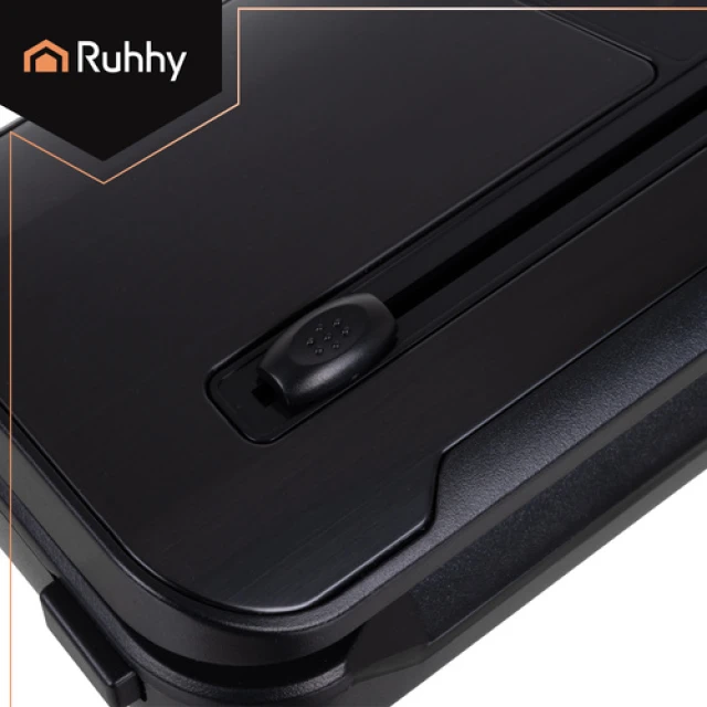 Вакуумний пакувальник Ruhhy 110 Вт 80 кПа (5900779960527)