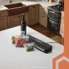 Вакуумний пакувальник Ruhhy 110 Вт 80 кПа (5900779960527)