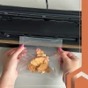Вакуумний пакувальник Ruhhy 110 Вт 80 кПа (5900779960527)
