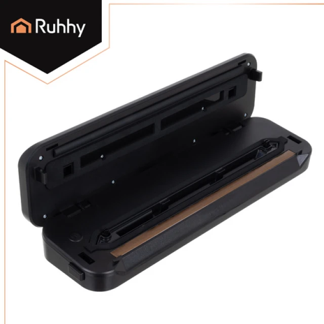 Вакуумний пакувальник Ruhhy 110 Вт 80 кПа (5900779960527)