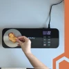 Вакуумний пакувальник з вагами Ruhhy 120 Вт 80 кПа (5900779960541)