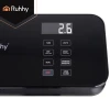 Вакуумний пакувальник з вагами Ruhhy 120 Вт 80 кПа (5900779960541)