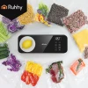 Вакуумний пакувальник з вагами Ruhhy 120 Вт 80 кПа (5900779960541)