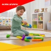 Сенсорні трубки Kruzzel 26693 різнокольорові гнучкі 10 шт (5900779960596)