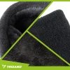 Шарф-труба Trizand Black (5900779960657)