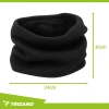 Шарф-труба Trizand Black (5900779960657)