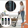 Odkurzacz pionowy bezprzewodowy LunPro Ruhhy 26708