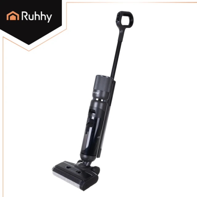 Миючий пилосос Ruhhy Lixo вертикальний бездротовий (5900779960763)