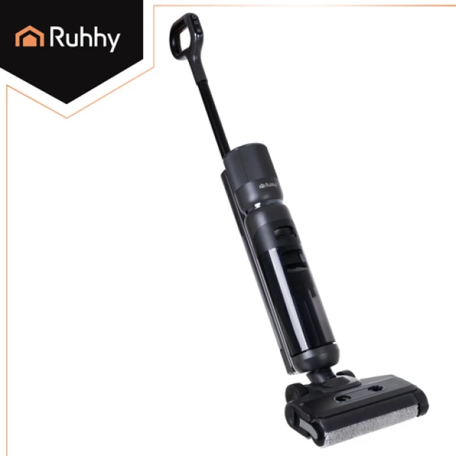 Миючий пилосос Ruhhy Lixo вертикальний бездротовий (5900779960763)