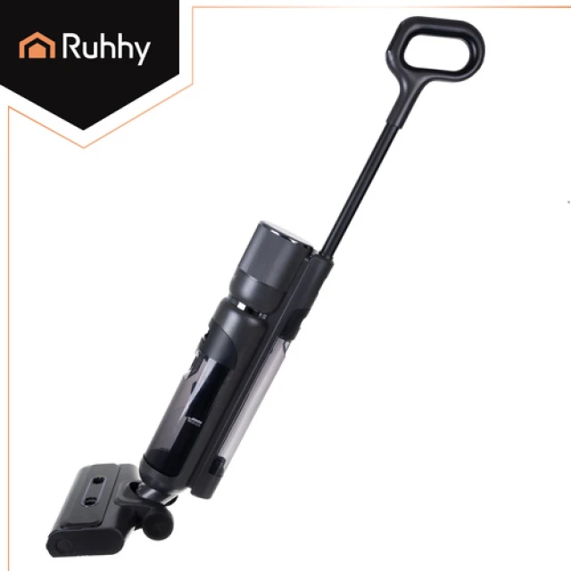 Миючий пилосос Ruhhy Lixo вертикальний бездротовий (5900779960763)
