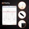 Планер магнитный на холодильник Ruhhy 60x45 см (5900779960787)