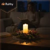 Светодиодная свечка Ruhhy 15 см (5900779960800)