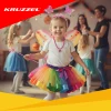 Костюм метелика Kruzzel 6 елементів (5900779960909)