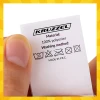 Костюм метелика Kruzzel 6 елементів (5900779960909)
