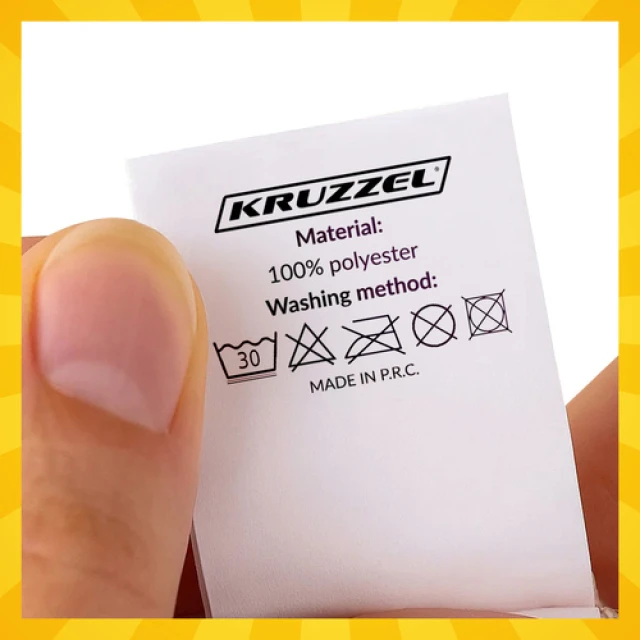Костюм кішки Kruzzel 7 шт Black (5900779960916)