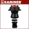 Губчастий фільтр для пилососа Kaminer 28x7,5 см (5900779960930)