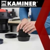 Губчастий фільтр для пилососа Kaminer 28x7,5 см (5900779960930)