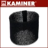 Губчастий фільтр для пилососа Kaminer 28x7,5 см (5900779960930)