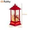 Ліхтарик світлодіодний різдвяний Ruhhy Red (5900779960985)