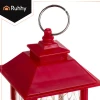 Ліхтарик світлодіодний різдвяний Ruhhy Red (5900779960985)