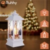 Ліхтарик світлодіодний різдвяний Ruhhy White (5900779960992)