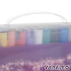 Набір акрилових маркерів Maaleo 24 шт (5900779961043)
