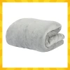 Игрушка-подушка с одеялом Хомяк Kruzzel 2 в 1 105x200 см (5900779961128)