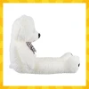 М'яка іграшка Ведмідь Kruzzel 26091 140 см Cream (5900779961180)