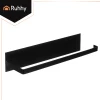 Тримач для паперових рушників Ruhhy 25 см Black (5900779961227)