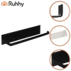 Тримач для паперових рушників Ruhhy 25 см Black (5900779961227)