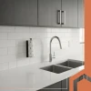 Тримач для паперових рушників Ruhhy 25 см Black (5900779961227)