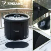Бочка для моржевания Trizand 320 л с аксессуарами (5900779961234)