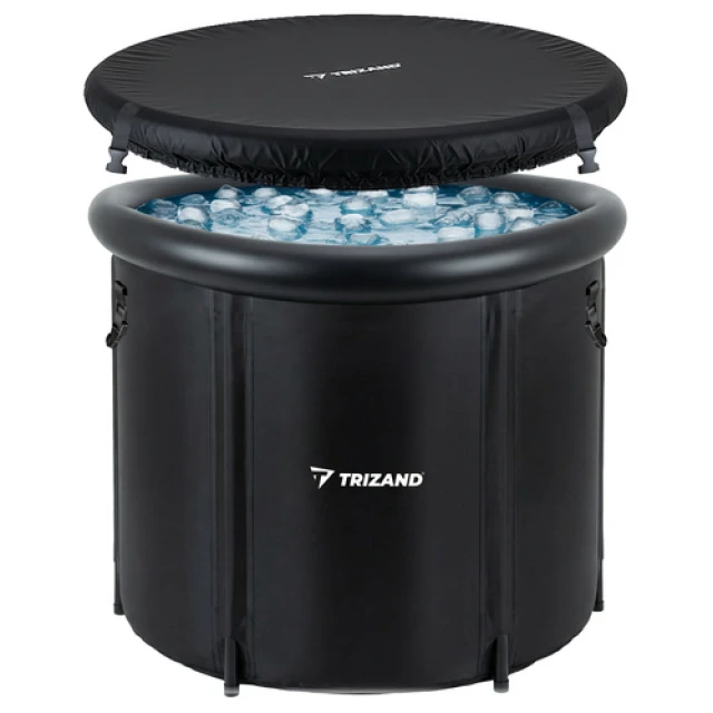 Бочка для моржевания Trizand 320 л с аксессуарами (5900779961234)
