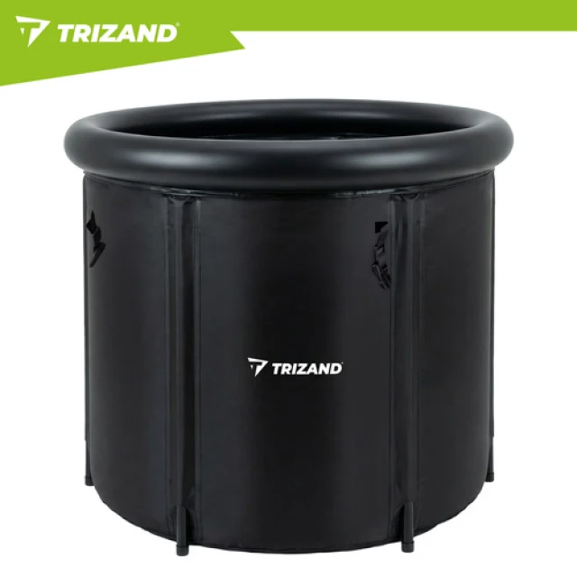 Бочка для моржевания Trizand 320 л с аксессуарами (5900779961234)