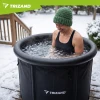 Бочка для моржевания Trizand 320 л с аксессуарами (5900779961234)