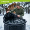 Бочка для моржевания Trizand 320 л с аксессуарами (5900779961234)
