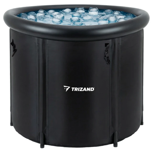 Бочка для моржевания Trizand 320 л с аксессуарами (5900779961234)