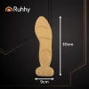Устілки для взуття на підборах Ruhhy Beige (5900779961326)