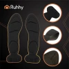 Стельки для обуви на каблуках Ruhhy Black (5900779961333)