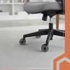 Ролики для кресла Ruhhy 2,5