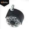 Ролики для кресла Ruhhy 2,5