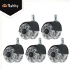 Ролики для кресла Ruhhy 2,5