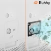 Очищувач повітря Ruhhy Ioniqs HEPA H12 80 м² (5900779961364)