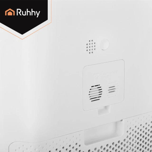 Очищувач повітря Ruhhy Ioniqs HEPA H12 80 м² (5900779961364)