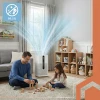 Очищувач повітря Ruhhy Ioniqs HEPA H12 80 м² (5900779961364)